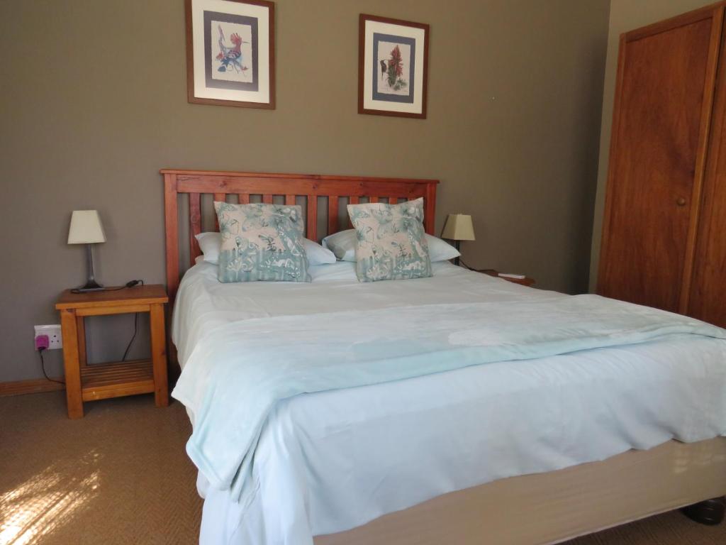 Haus Victoria Self Catering Cottages photo 1