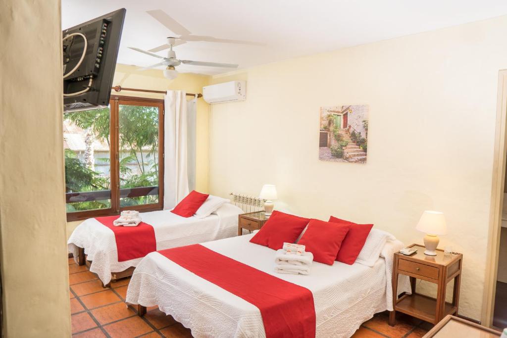 Viajero Posada B&B photo 1