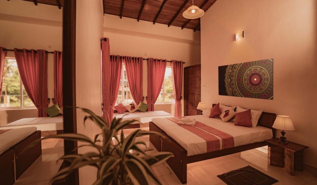 Bohemian Hotel - Negombo photo 2