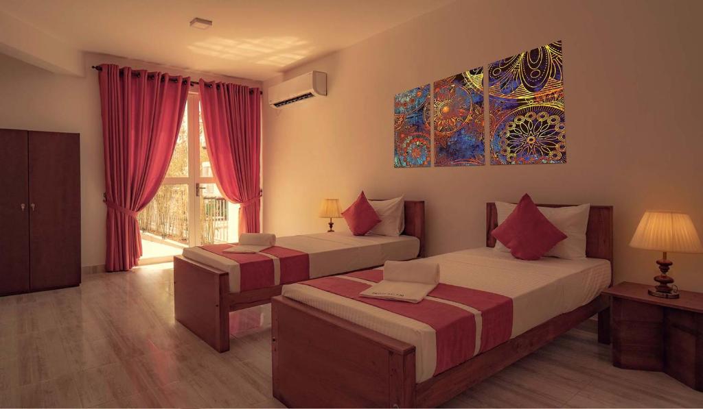 Bohemian Hotel - Negombo photo 3