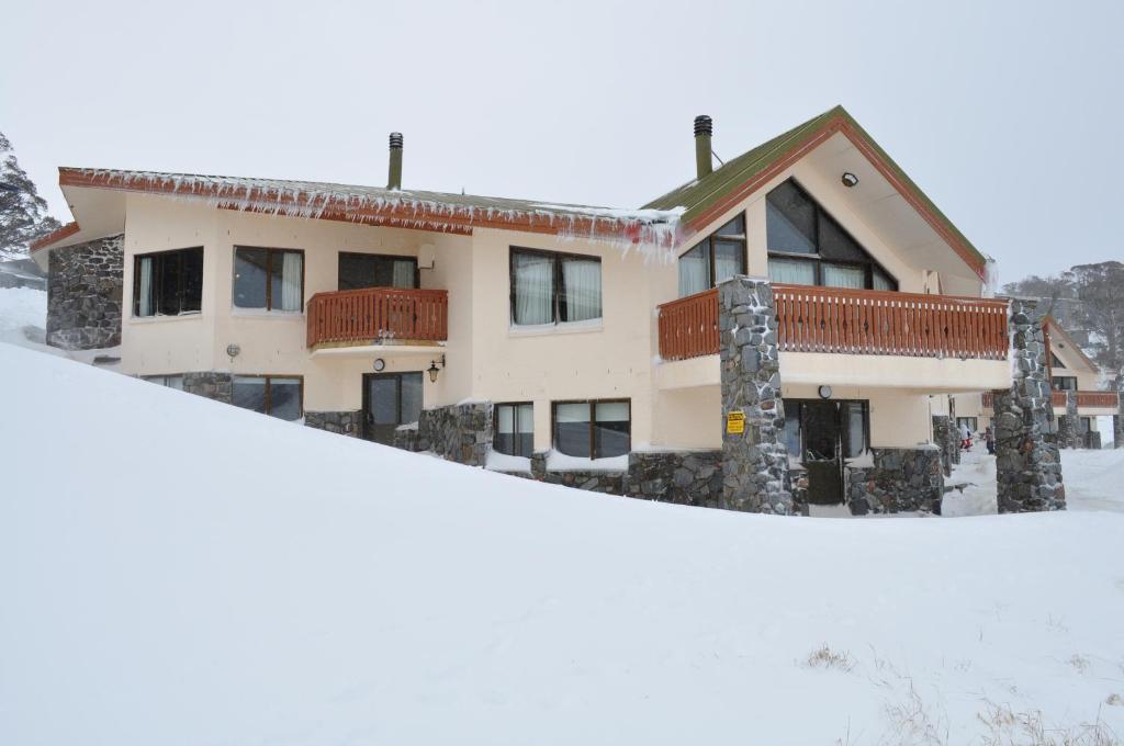 Salzburg Apartments photo 4