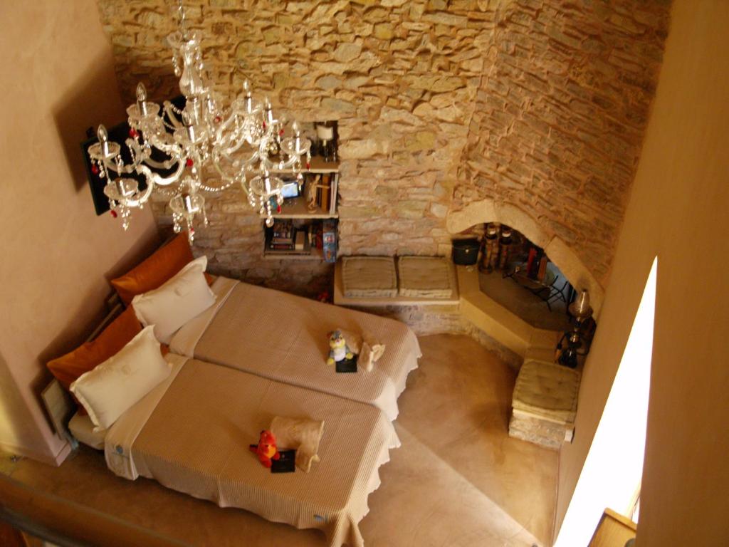 DonQuihotel Chalet photo 3