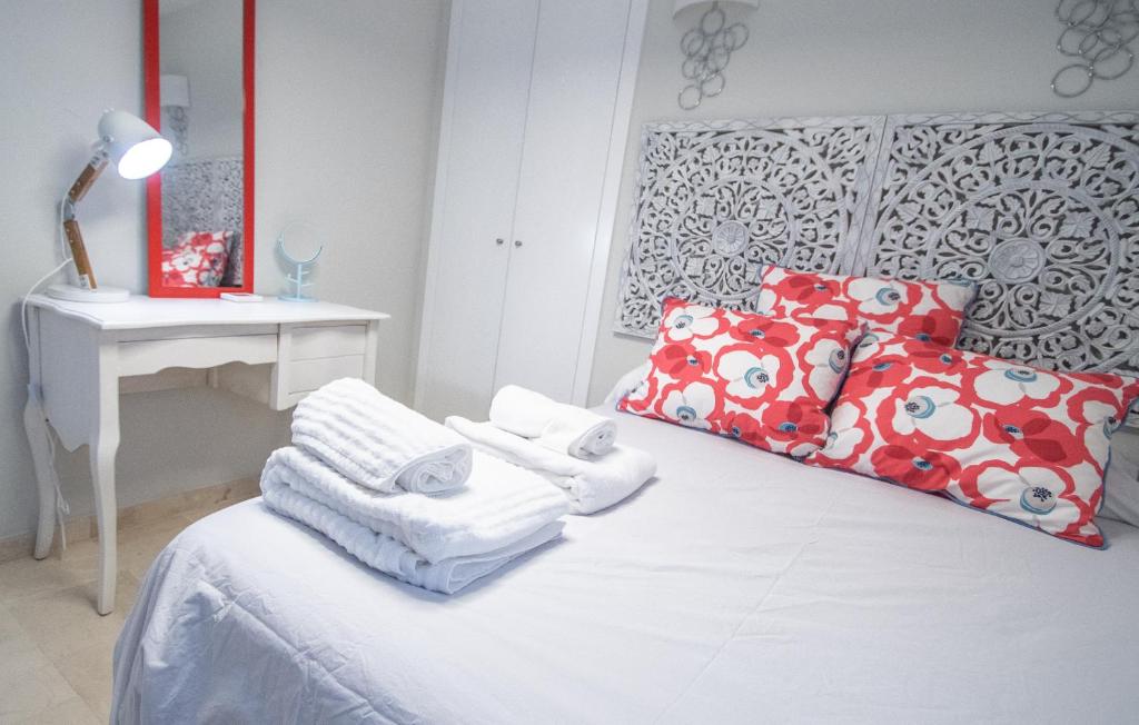 Apartamento Sueño de la Caleta photo 2
