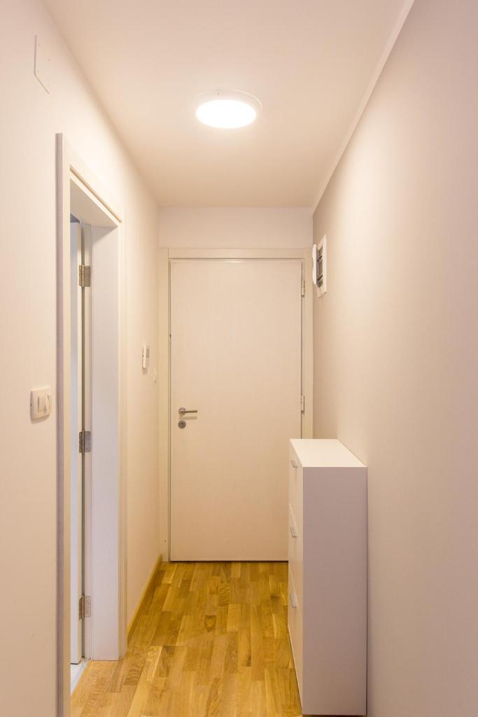 Central Budva apartment C15 photo 4
