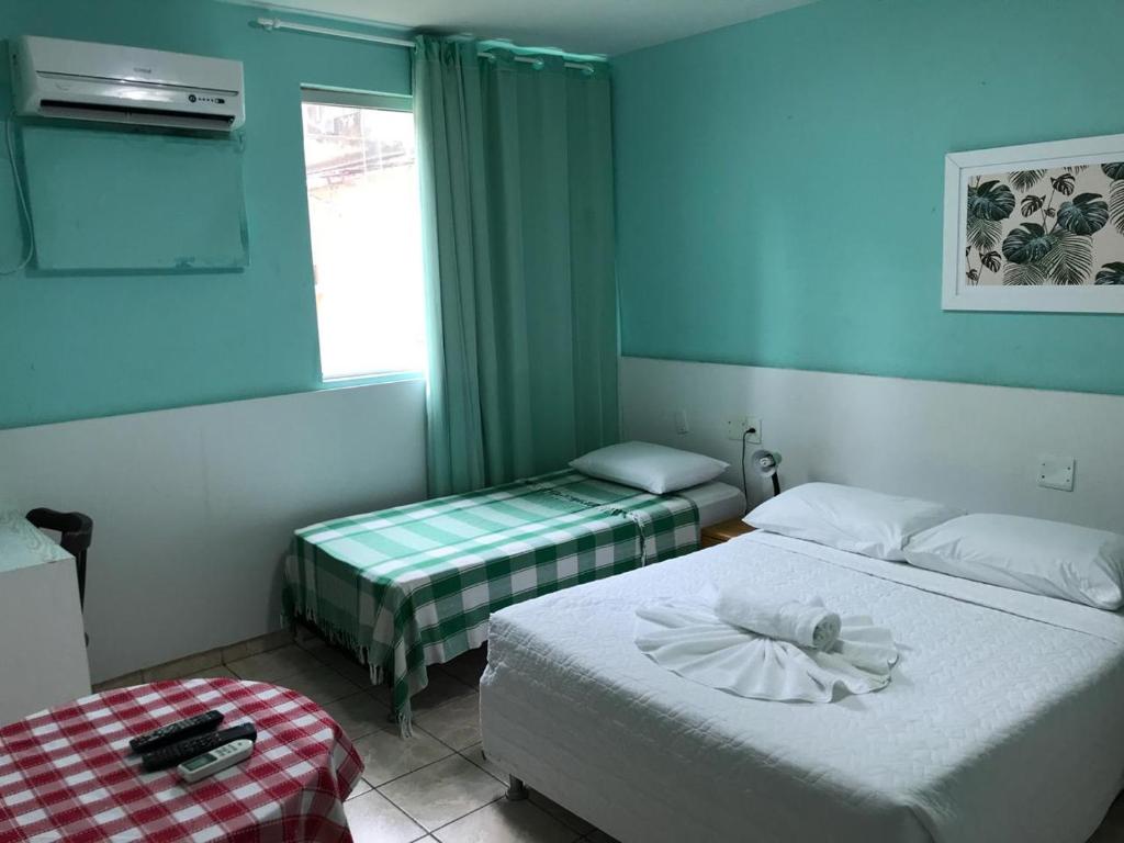 Hotel Coqueiral photo 3