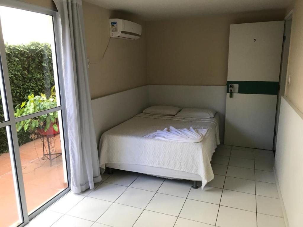 Hotel Coqueiral photo 2
