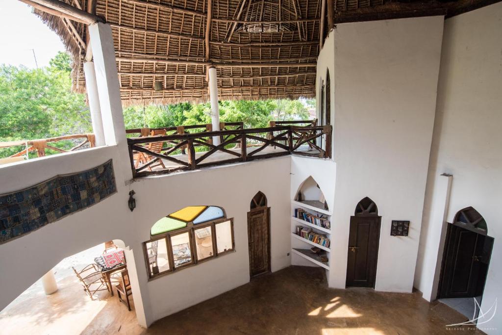 Casa Umoja photo 3