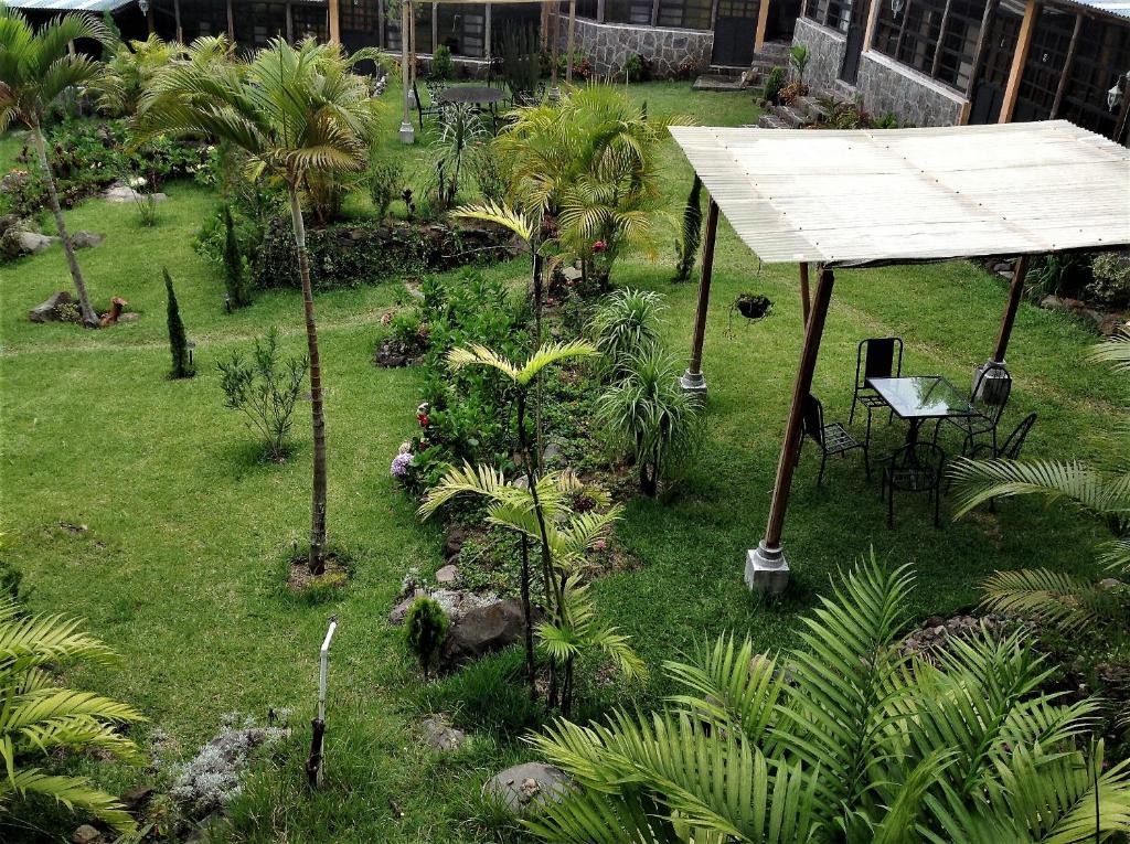 Hotel y Bungalows ecologicos Marcelo photo 1