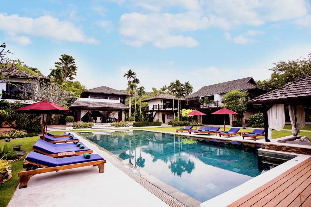 Tamarind Exclusive Villa photo 2