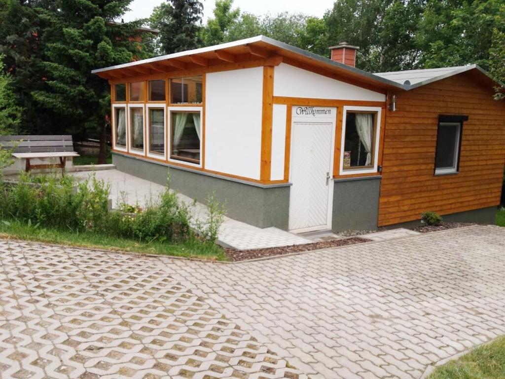 Ferienhaus Bielenski photo 1