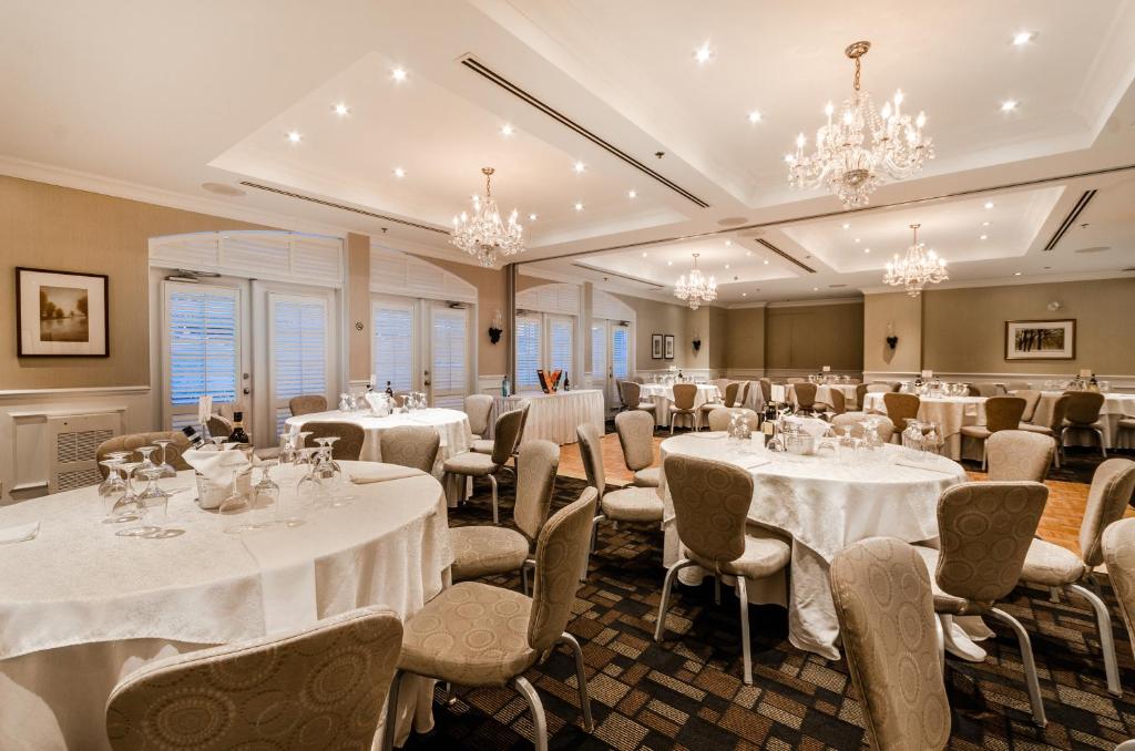 Le St-Martin Hotel & Suites photo 2