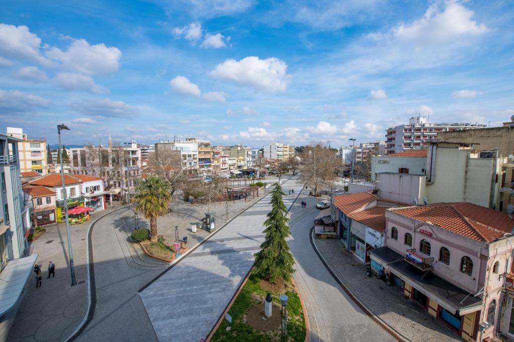 Pantheon Square View Komotini photo 4
