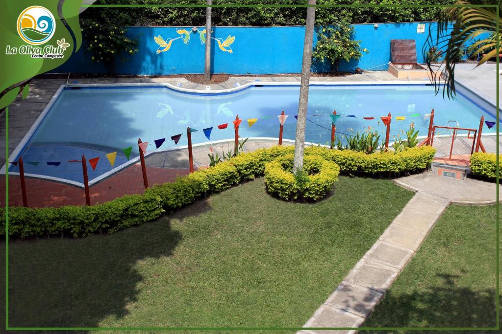 La Oliva Club Centro Campestre photo 2