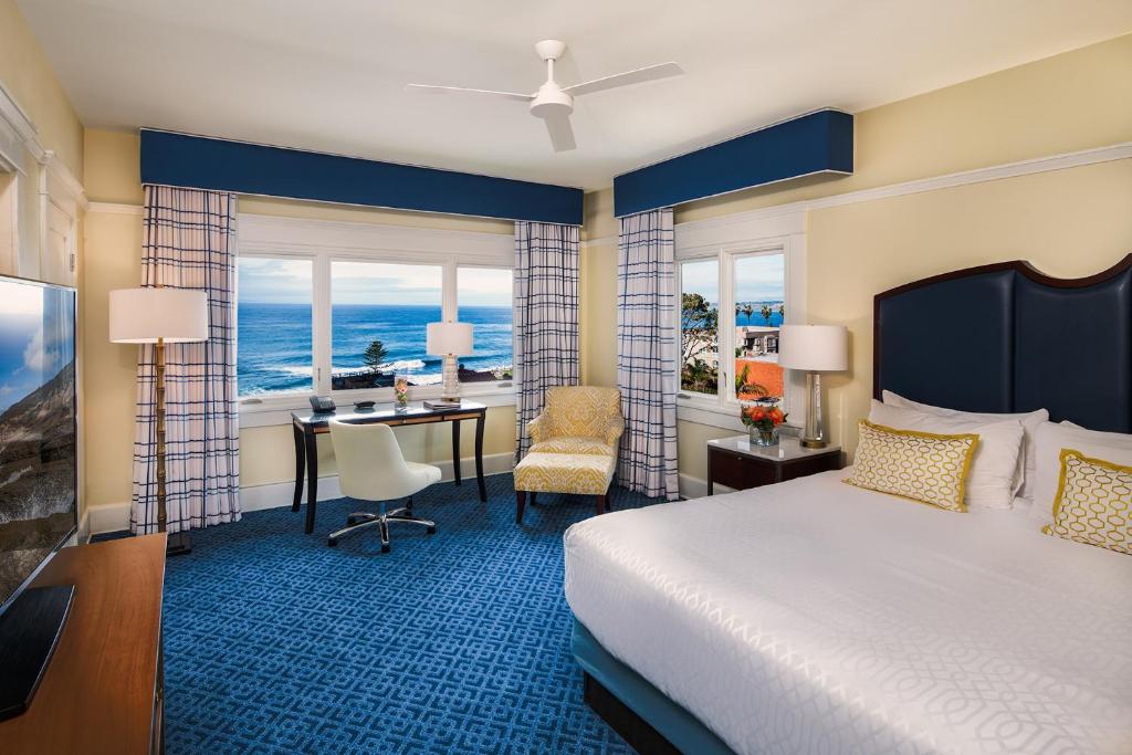 Grande Colonial Hotel image