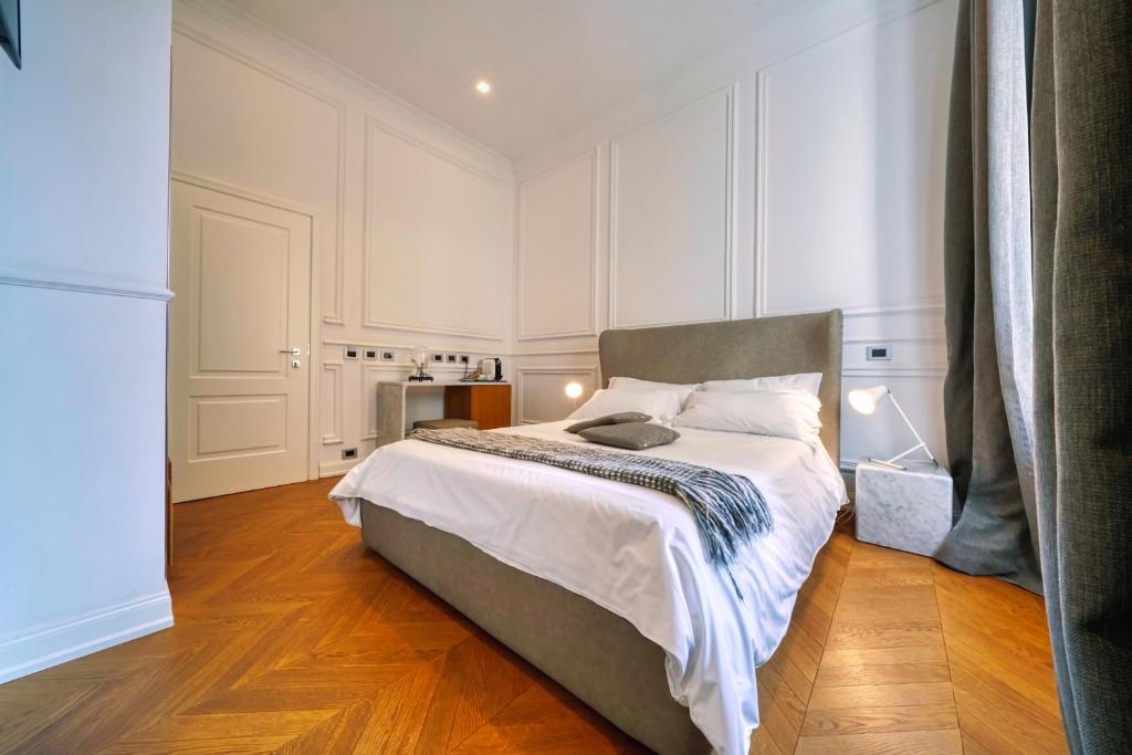 Via Chiodo Luxury Rooms Room Type - Classic Double Room