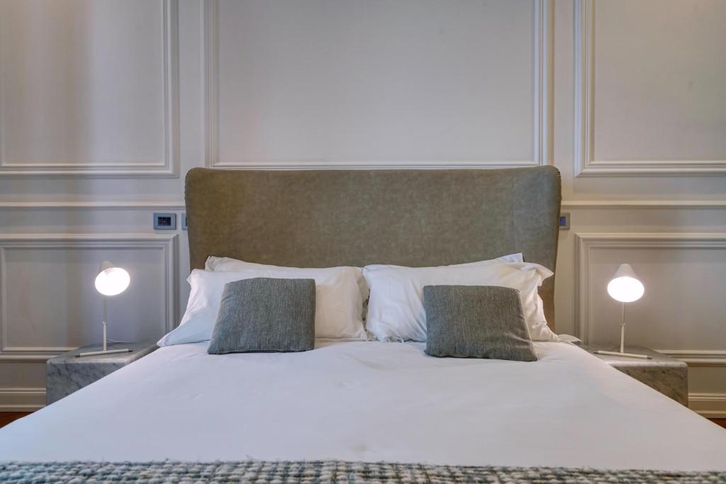 Via Chiodo Luxury Rooms photo 1