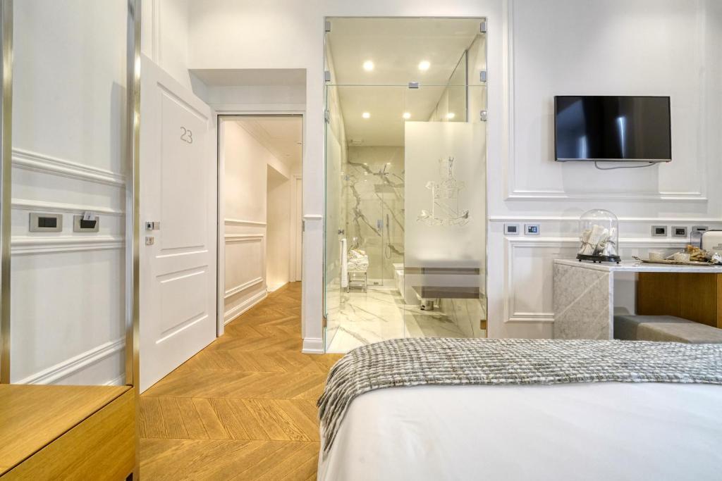 Via Chiodo Luxury Rooms photo 2