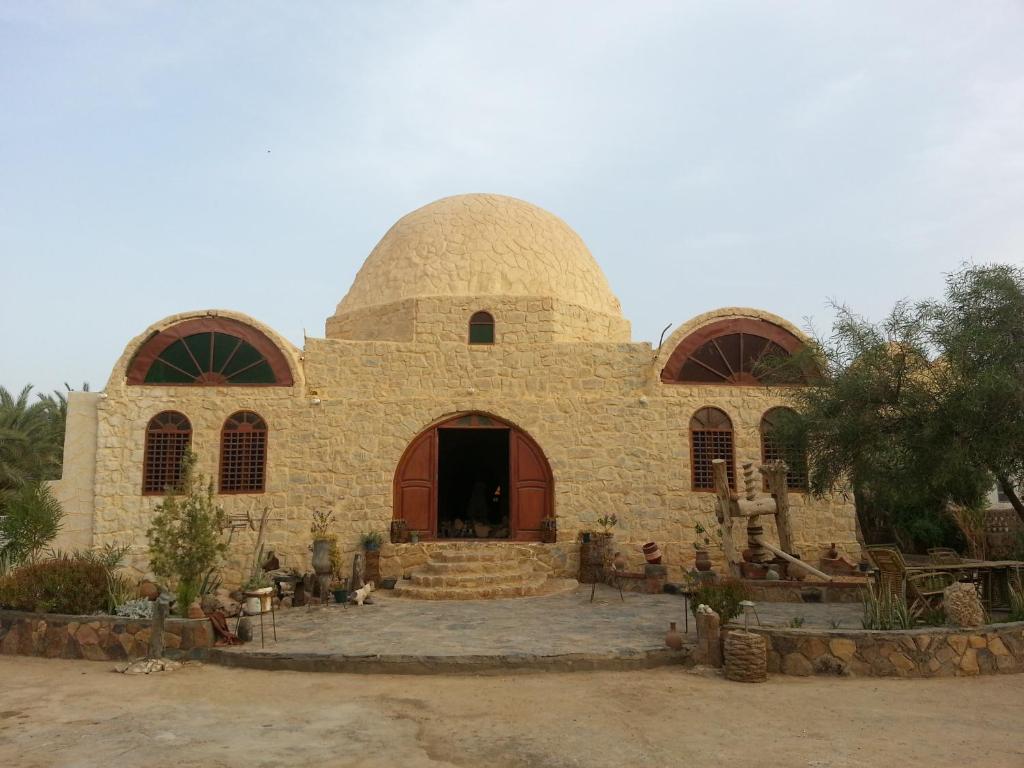 Safari Camp Bahariya Oasis photo 1