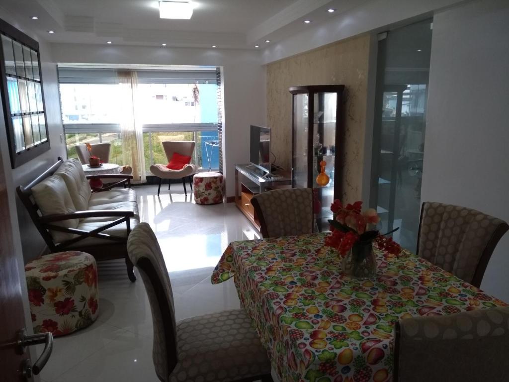 SALVADOR SUITES RESIDENCE photo 1