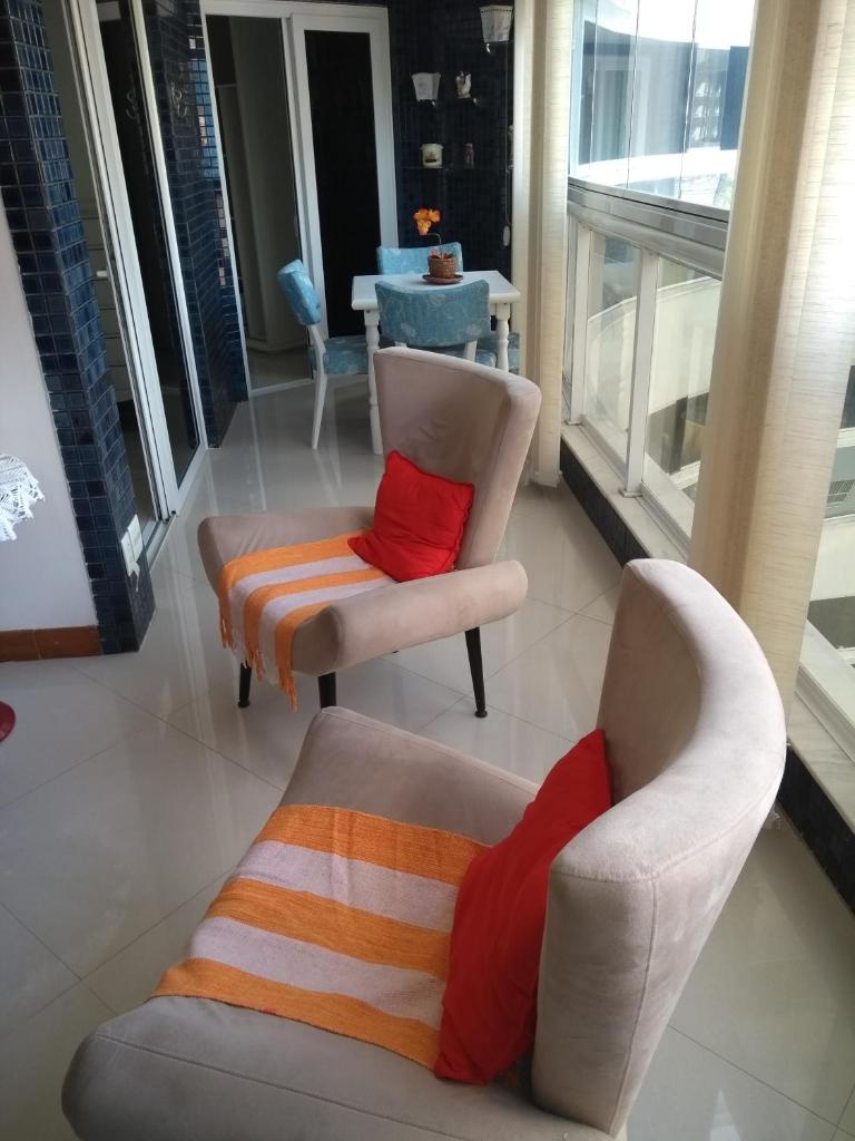SALVADOR SUITES RESIDENCE photo 4