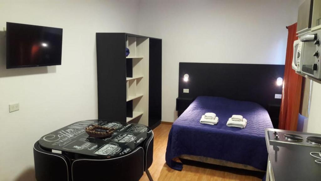 Departamento Estudio 2 photo 2