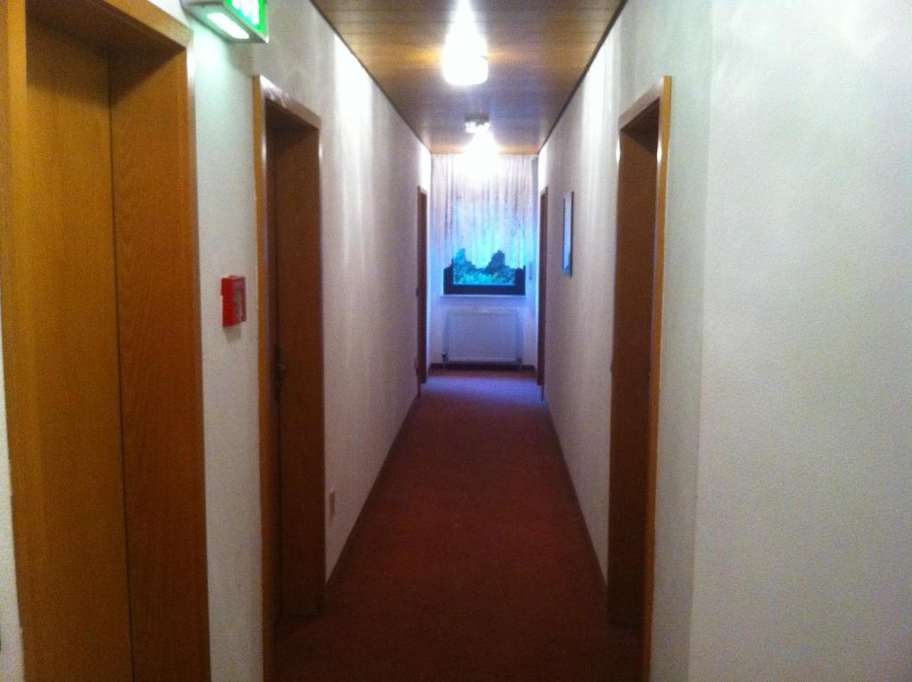 Hotel Bacchusstube garni photo 1