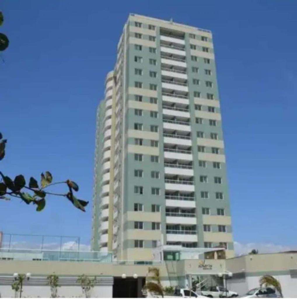 Condomínio Solaris residencial Club photo 2