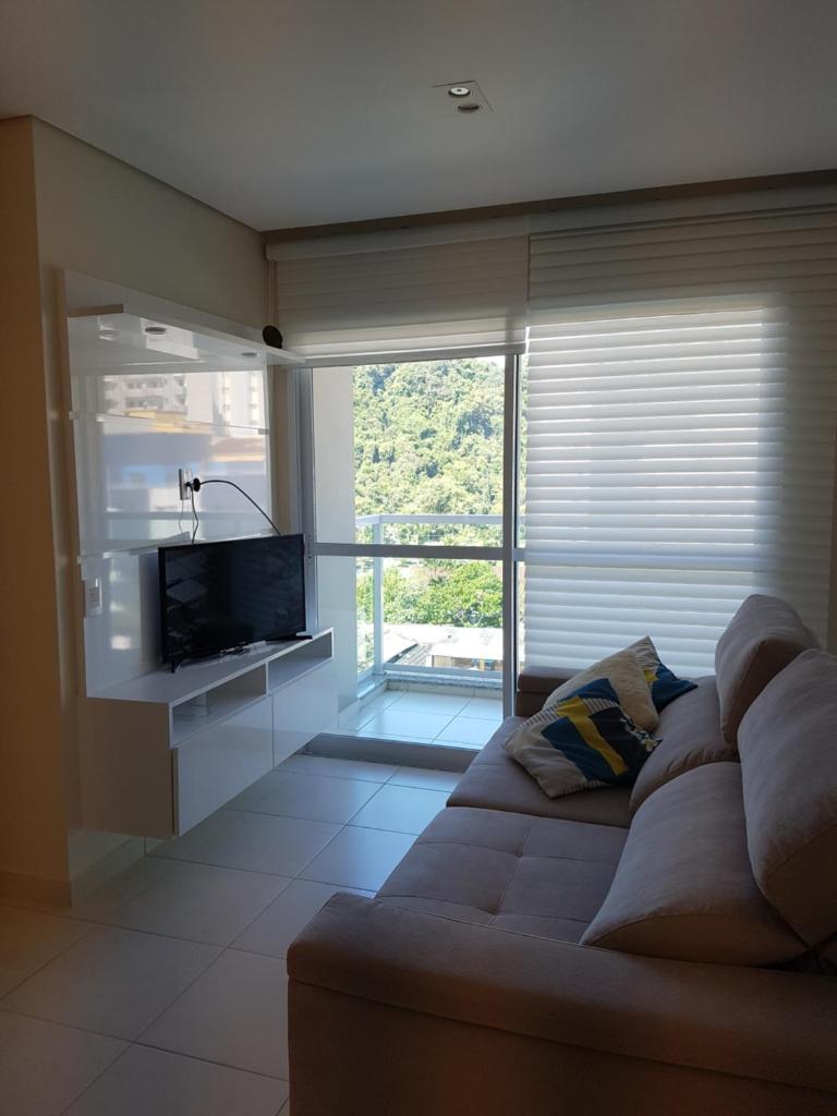 Villa Di Fiori - apartamento praia Enseada - Guaruja photo 2