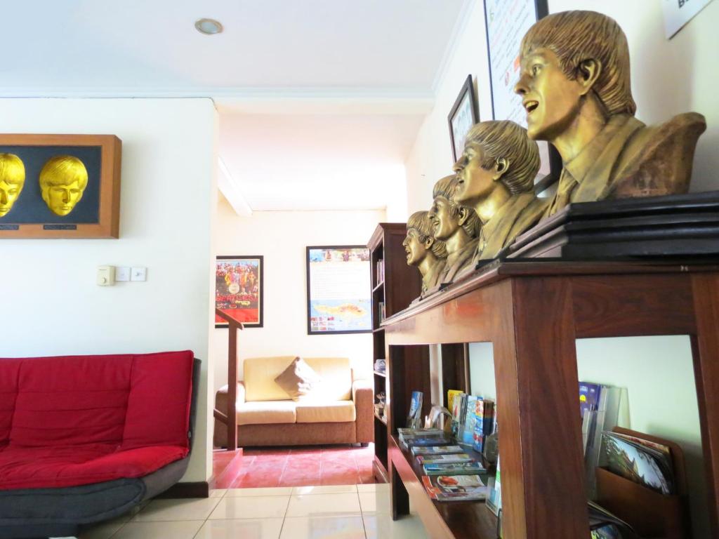Sekuta Condo Suites - Tap to explore photos