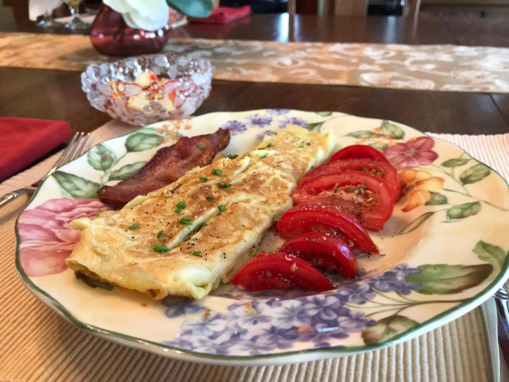 Hardeman House Bed and Breakfast photo 3