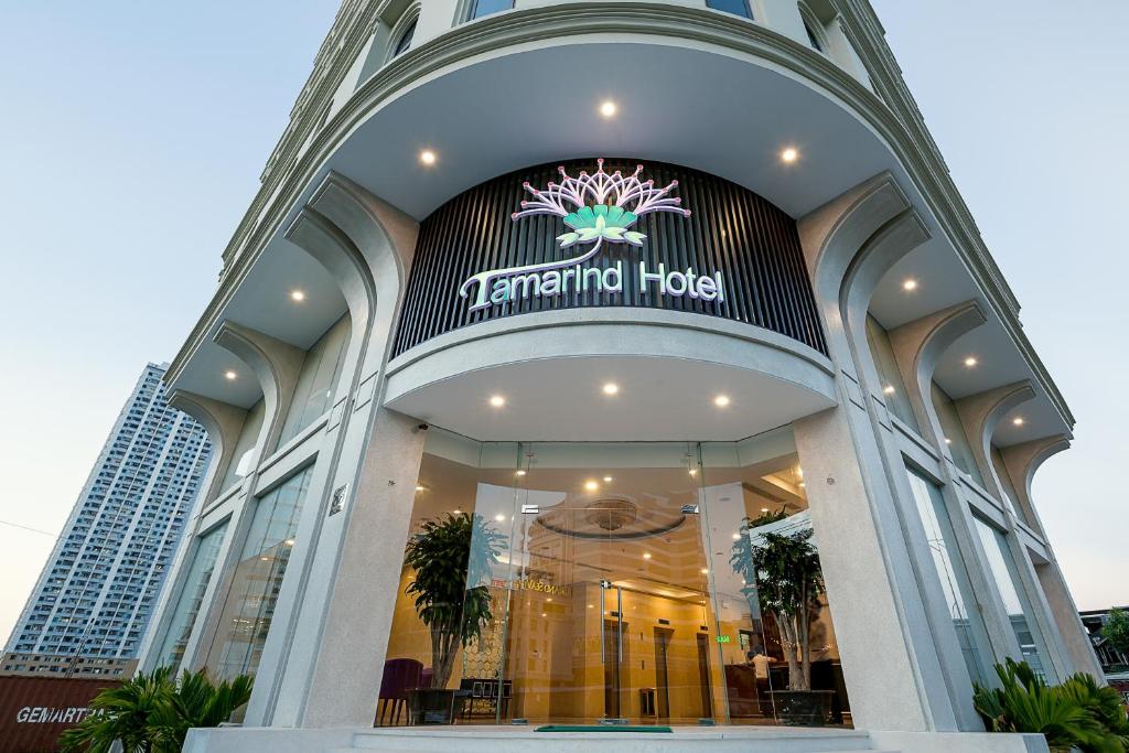 Tamarind Hotel