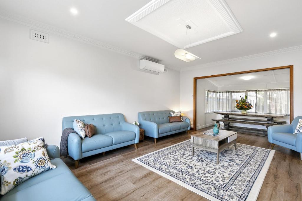 Ultimate Beach Retreat Aus photo 3