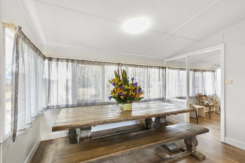 Ultimate Beach Retreat Aus photo 4