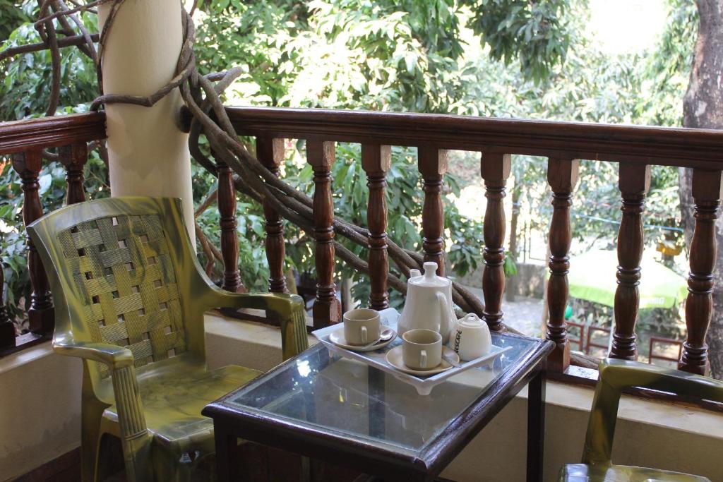 Wild Horizons Guest House photo 3