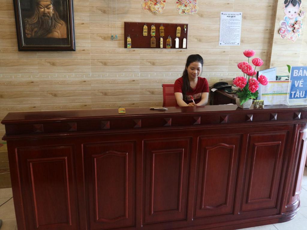 Phuong Thao Guesthouse