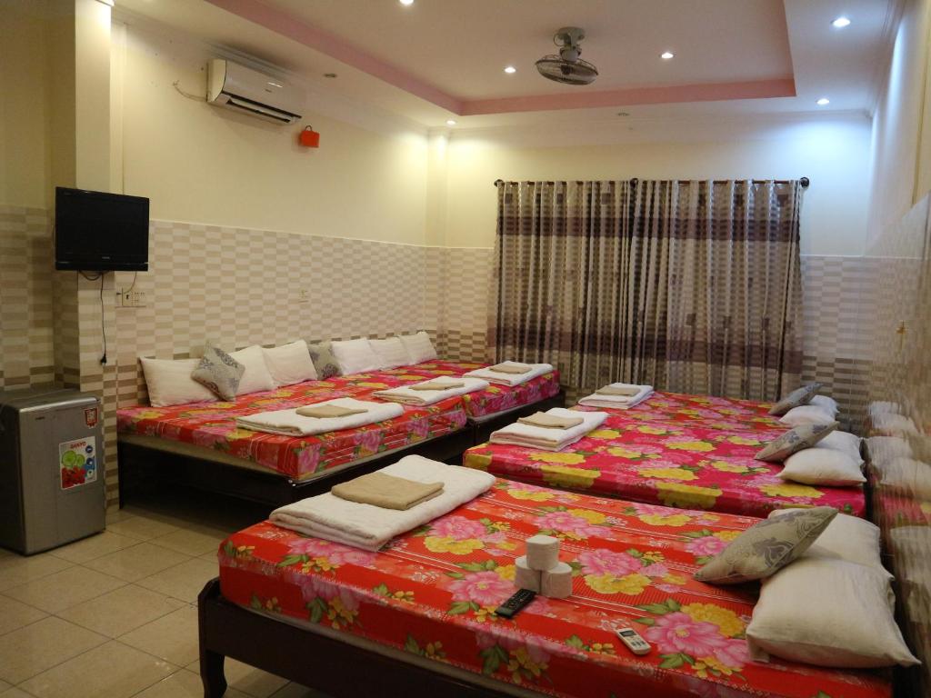 Phuong Thao Guesthouse