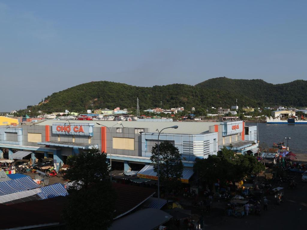 Phuong Thao Guesthouse