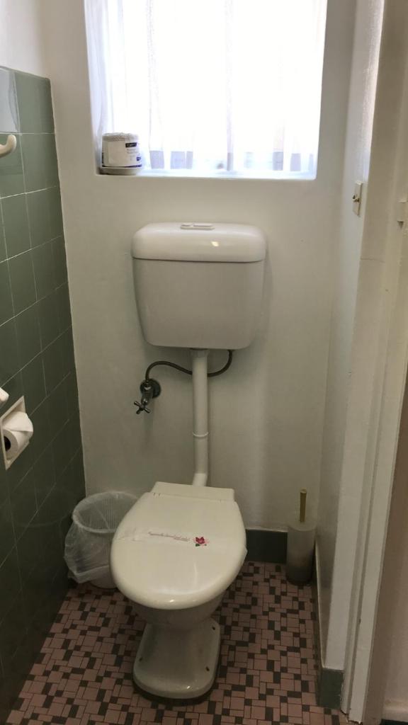 Aquatic Motor Inn photo 1