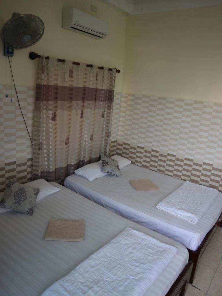 Phuong Thao Guesthouse