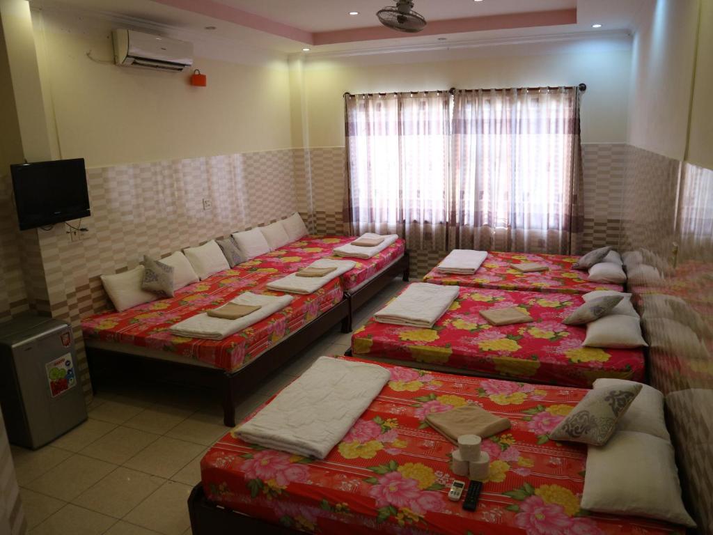 Phuong Thao Guesthouse