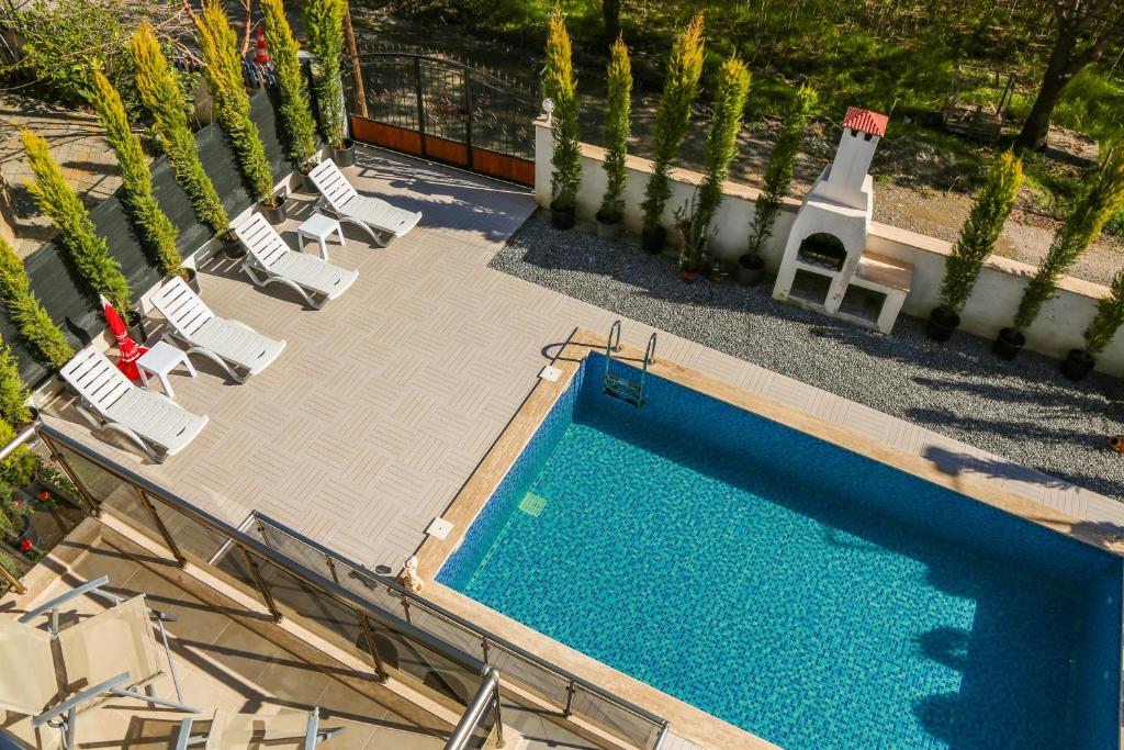 Villa Central Dalyan photo 1