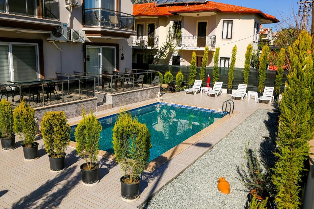 Villa Central Dalyan photo 3