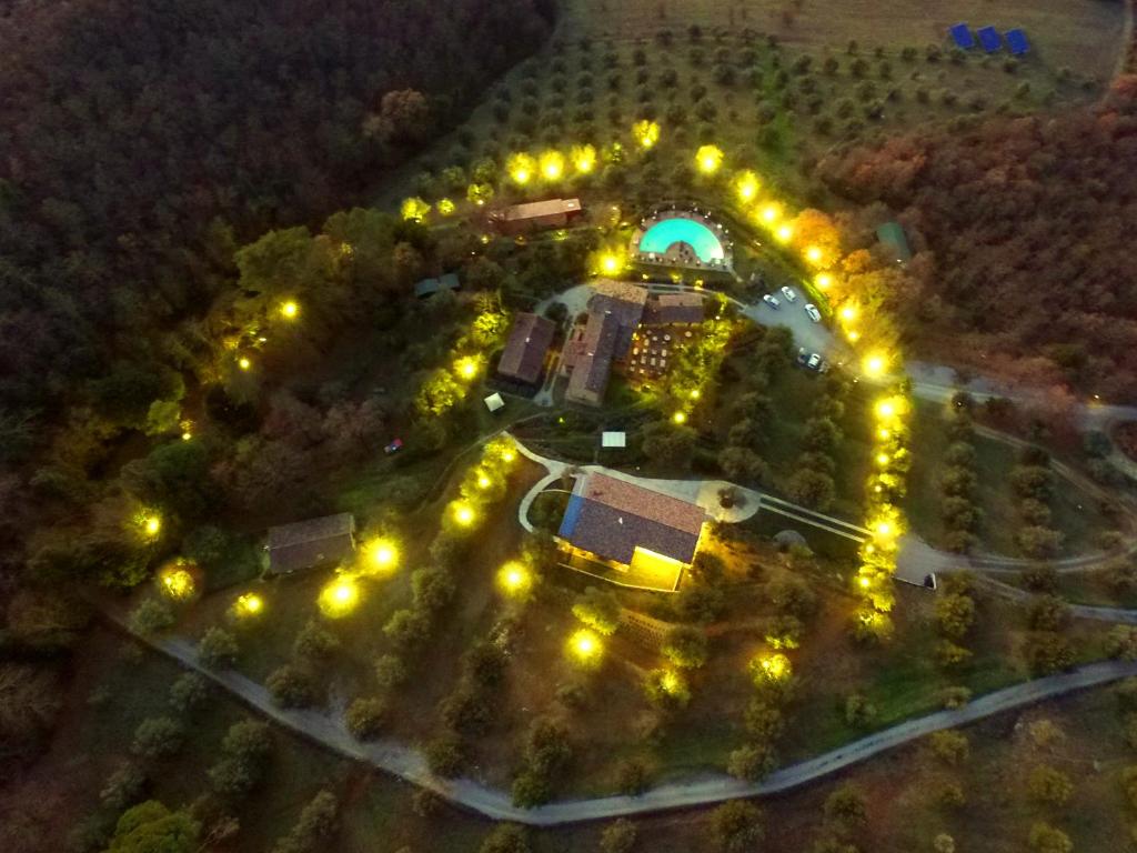 EcoResort Il Cantico della Natura photo 4