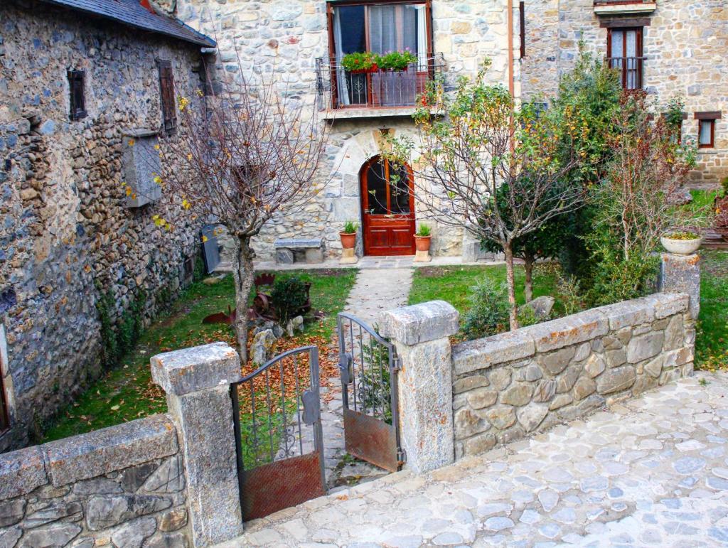 Casa MENDILUCE photo 2