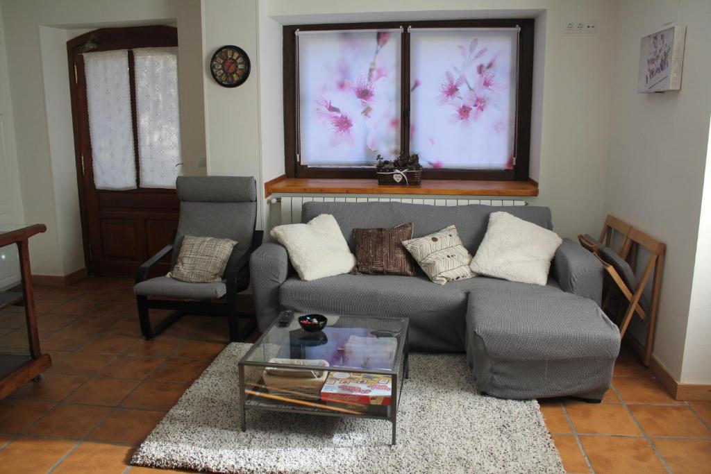 Casa MENDILUCE photo 3