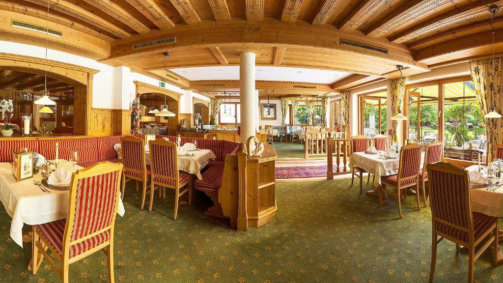 Alpenhotel Tirolerhof photo 2