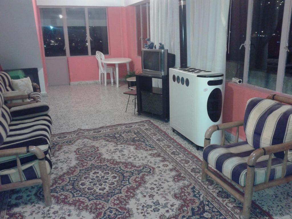 Bauhaus Motel photo 1