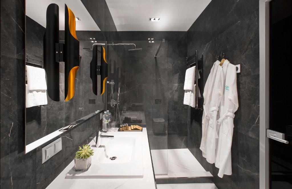 Aquaperla Hotel & SPA photo 2