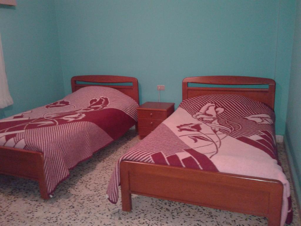 Bauhaus Motel photo 2