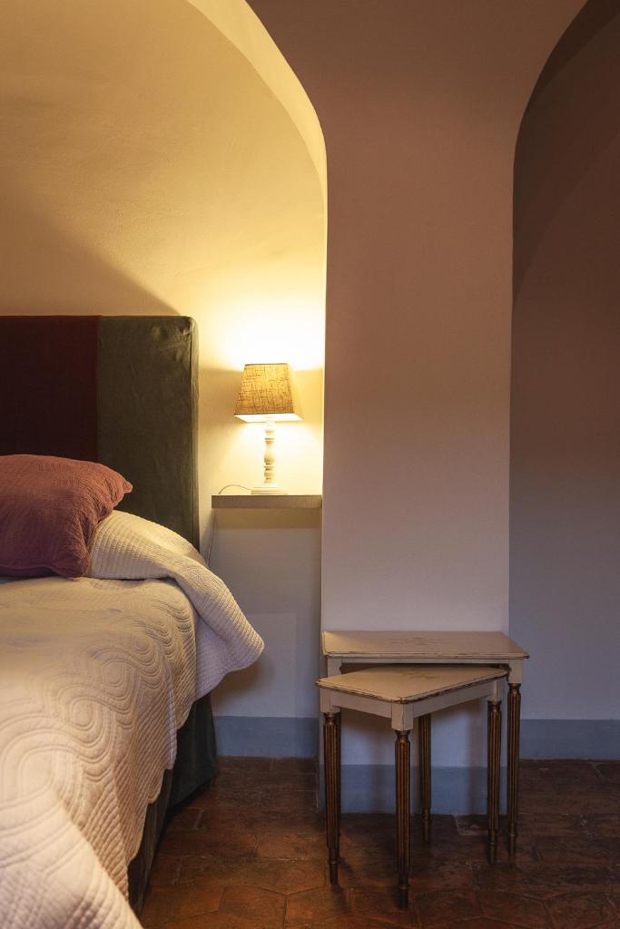 B&B Sant'Angelo 42 - Tap to explore photos